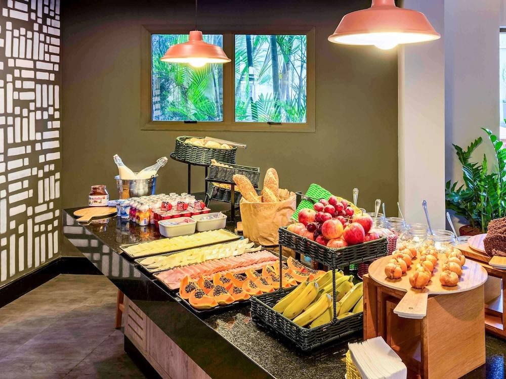 Ibis Styles Sp Faria Lima photo 4
