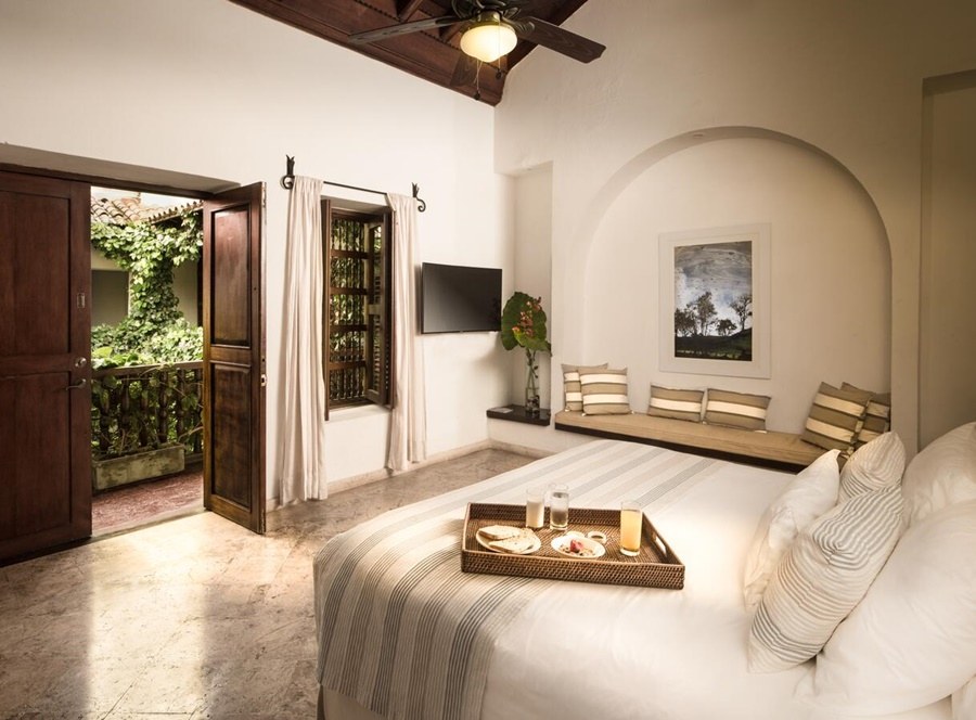 CASA DEL ARZOBISPADO photo 3