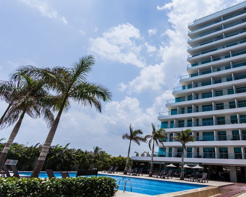 HOTEL SONESTA BEACH RESORT photo 1