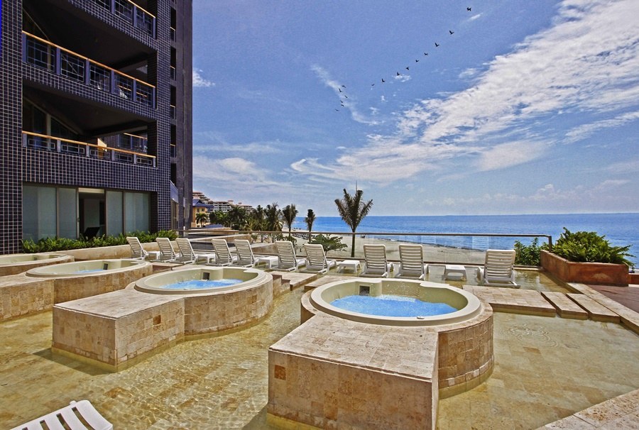 ZUANA BEACH RESORT