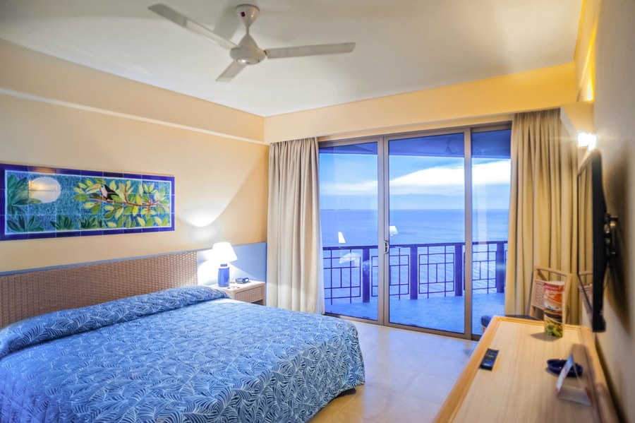 ZUANA BEACH RESORT photo 2