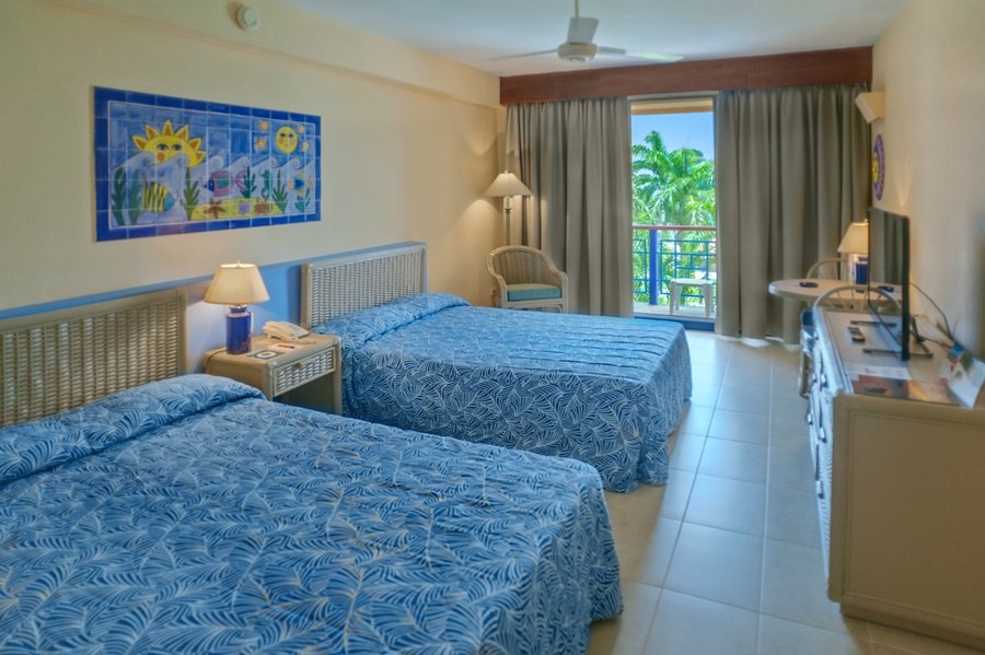 ZUANA BEACH RESORT photo 3