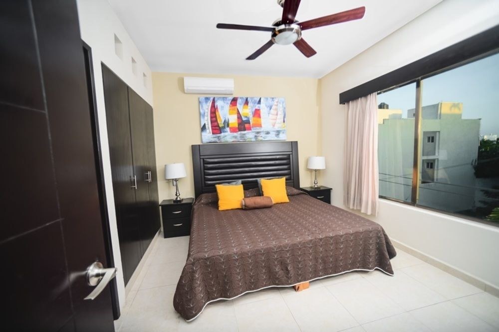 ENCANTO RIVIERA CONDO HOTEL photo 1