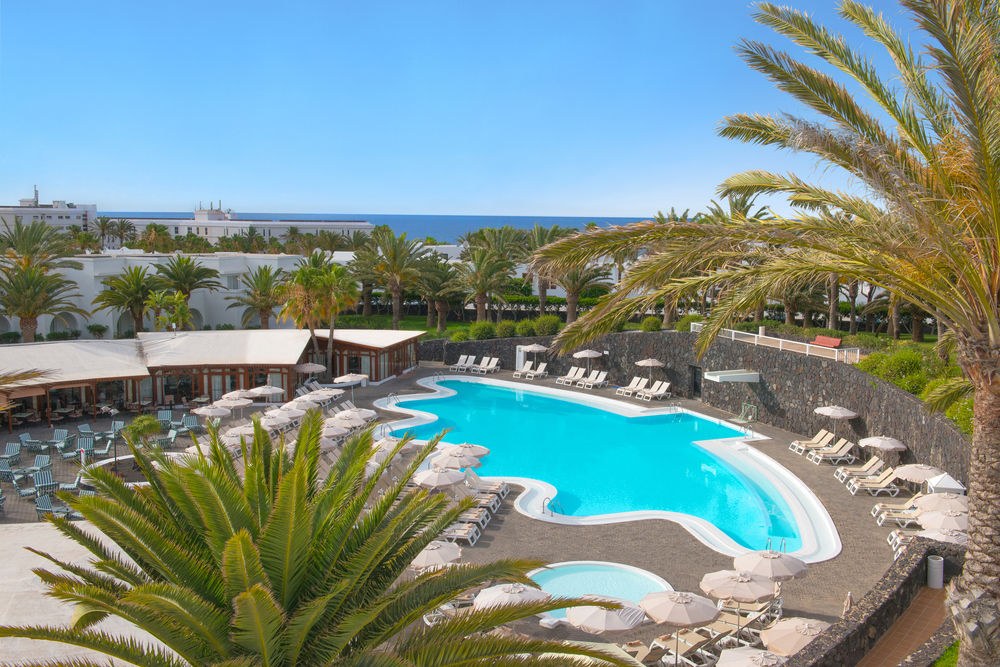 OLE OLIVINA LANZAROTE photo 1