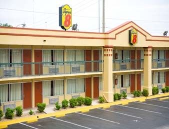 Magnuson Hotel Jacksonville Downtown