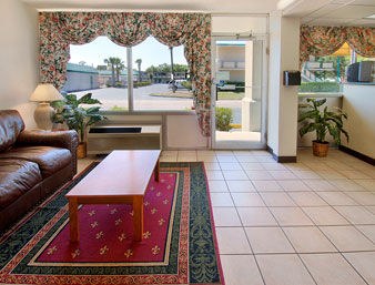 Magnuson Hotel Jacksonville Downtown photo 1