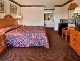 Magnuson Hotel Jacksonville Downtown photo 3