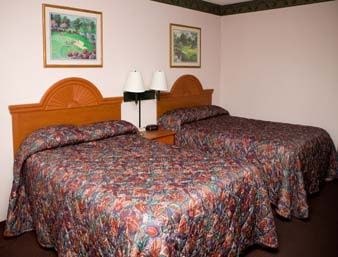 Magnuson Hotel Jacksonville Downtown photo 4