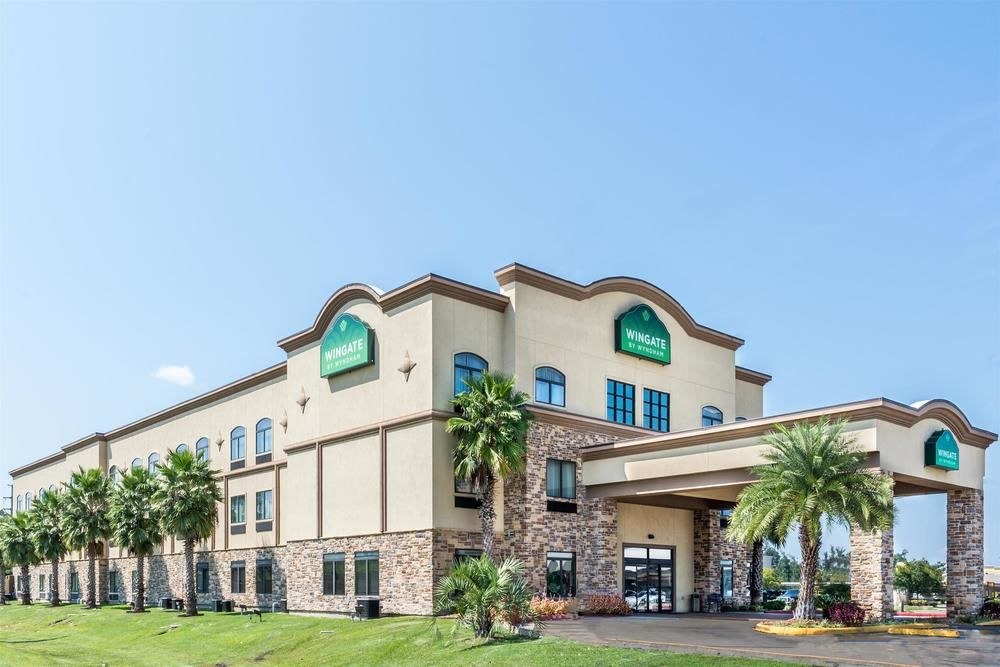 WINGATE BY WYNDHAM LAKE CHARLES CASINO AREA photo 1