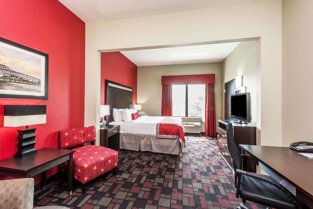 WINGATE BY WYNDHAM LAKE CHARLES CASINO AREA photo 4