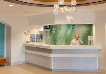 SPRINGHILL SUITES CLEVELAND SOLON photo 2