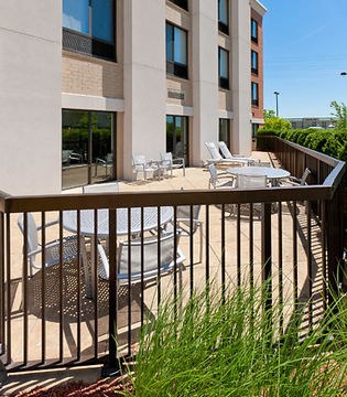 SPRINGHILL SUITES CLEVELAND SOLON photo 3