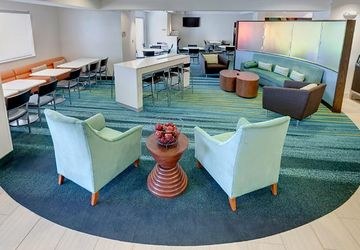 SPRINGHILL SUITES CLEVELAND SOLON photo 4