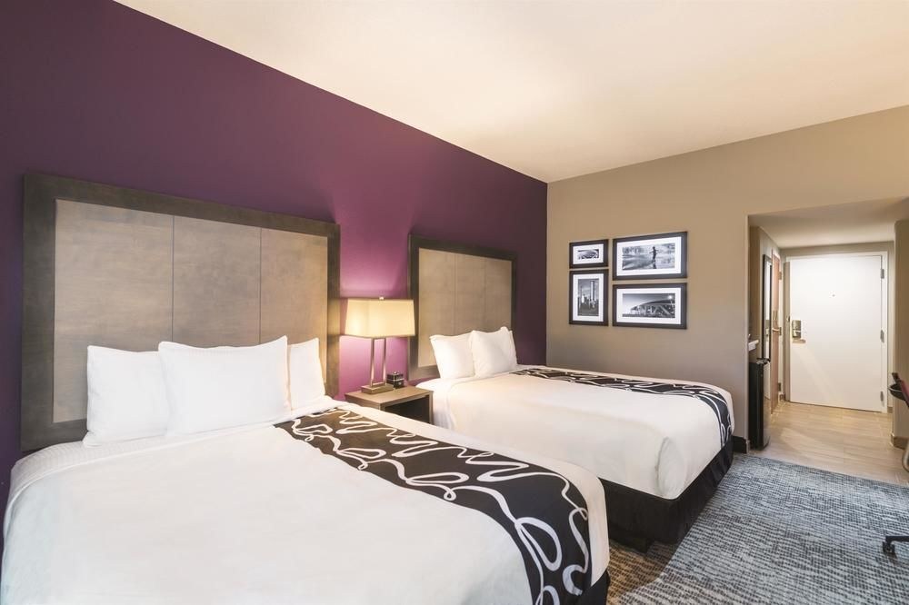 WINGATE BY WYNDHAM KENNESAW