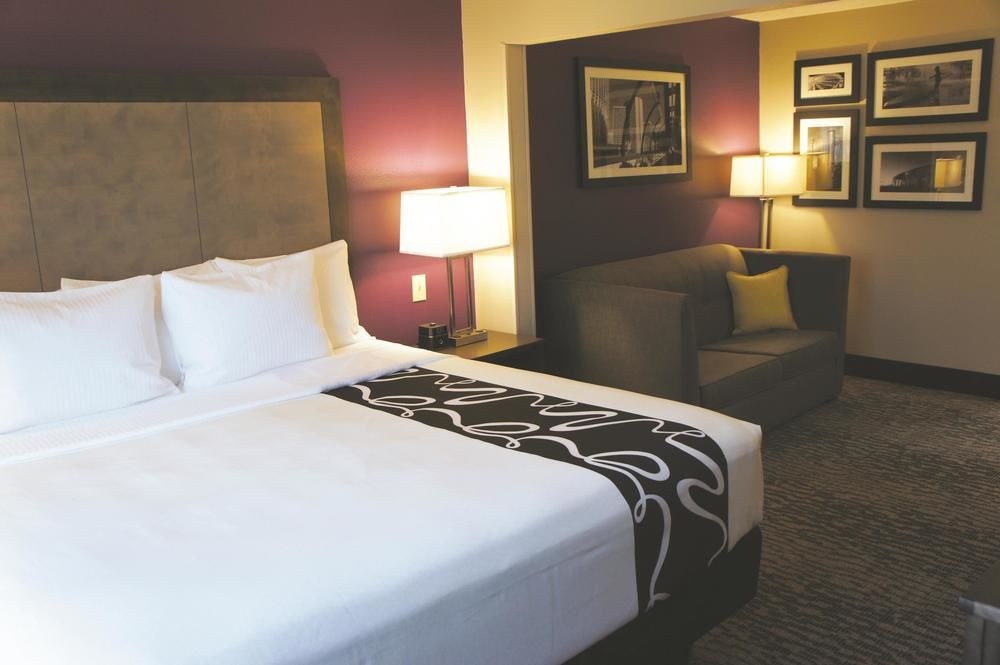 WINGATE BY WYNDHAM KENNESAW photo 1