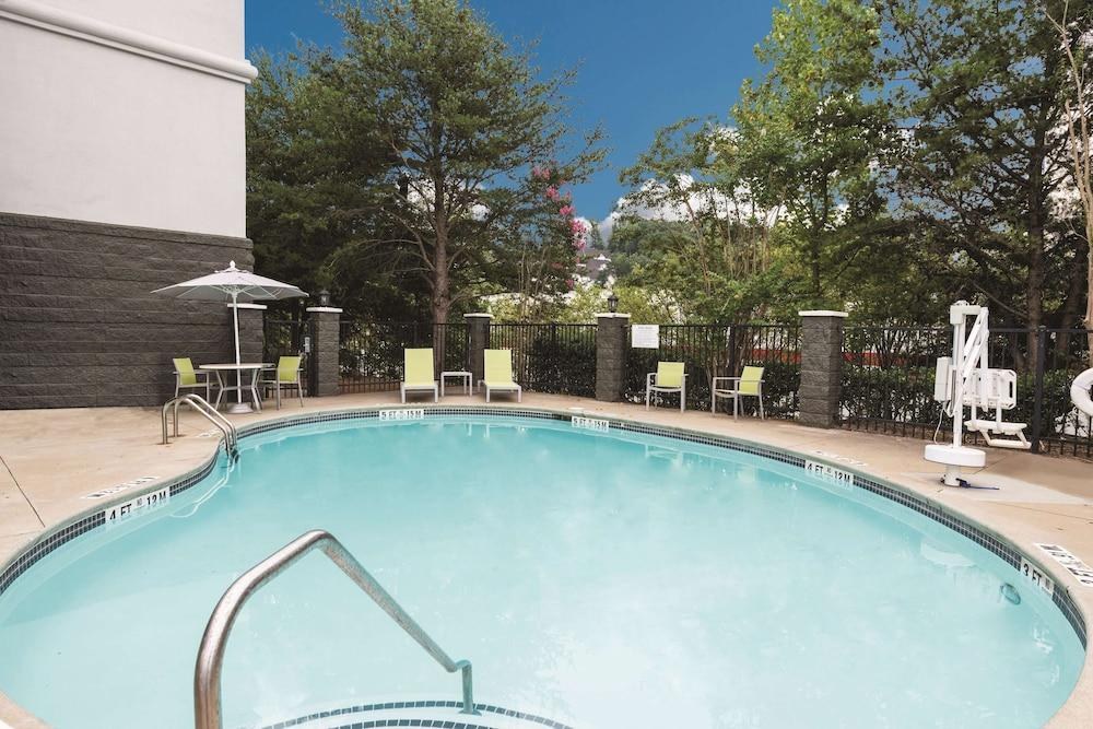 WINGATE BY WYNDHAM KENNESAW photo 4