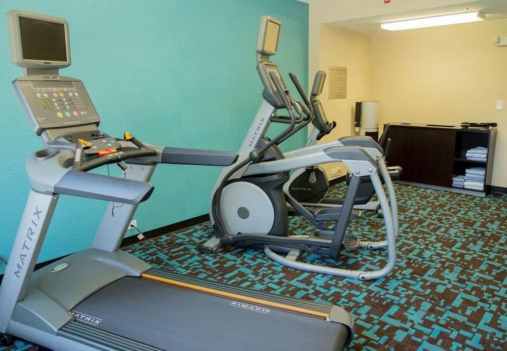 FAIRFIELD INN LUMBERTON photo 3