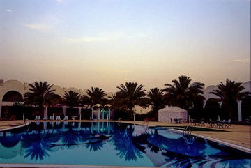 TULIP INN AL RAHBA photo 1