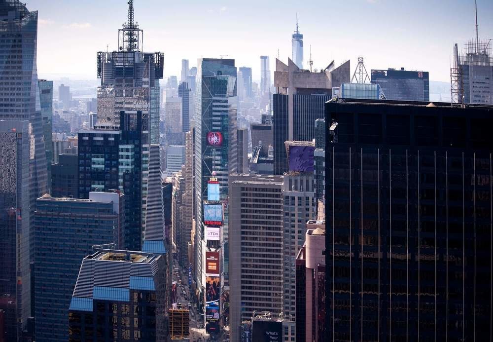 Residence Inn New York Manhattan/Central Park photo 3