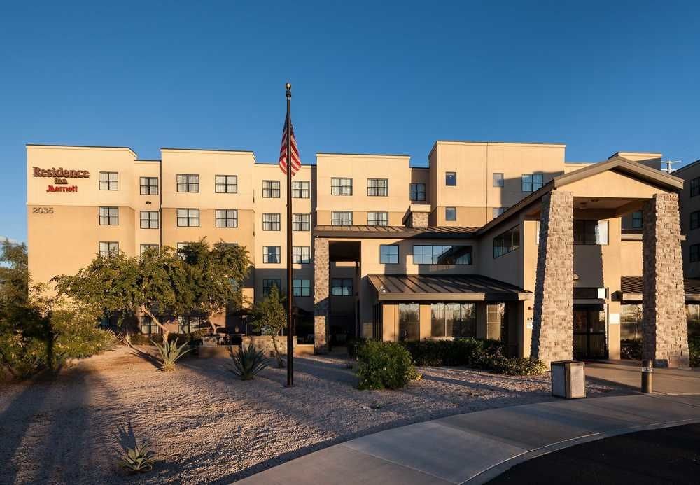 RESIDENCE INN BY MARRIOTT PHOE