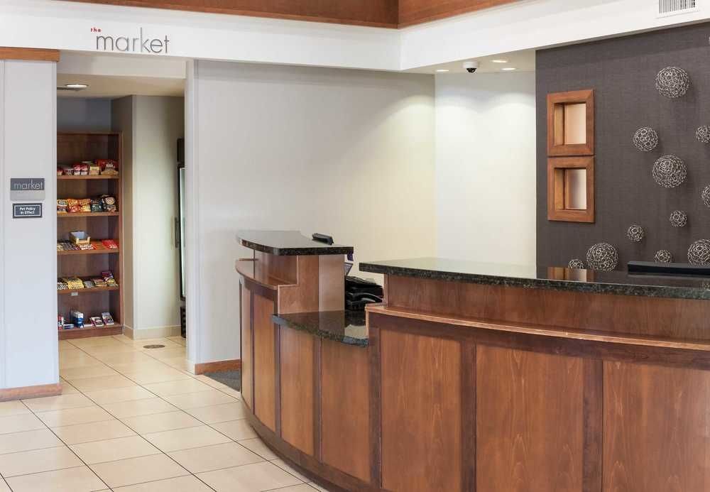 RESIDENCE INN BY MARRIOTT PHOE photo 2