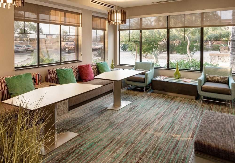 RESIDENCE INN BY MARRIOTT PHOE photo 3