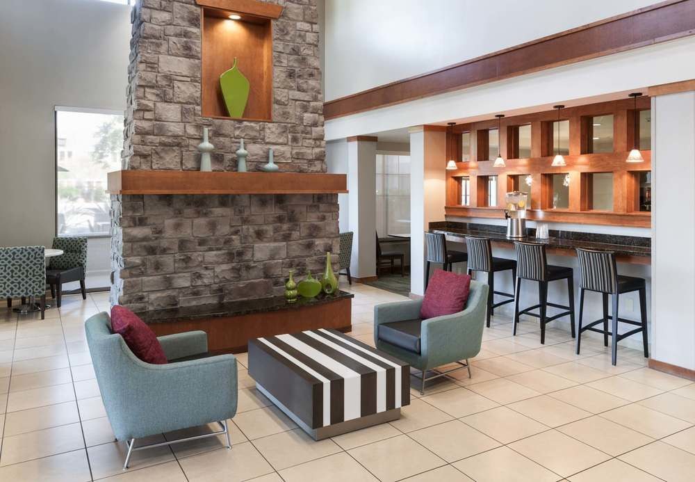 RESIDENCE INN BY MARRIOTT PHOE photo 4