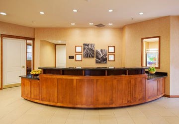 RESIDENCE INN PHOENIX GOODYEAR photo 1
