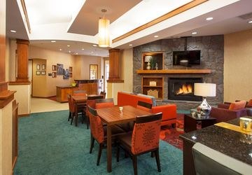 RESIDENCE INN PHOENIX GOODYEAR photo 2