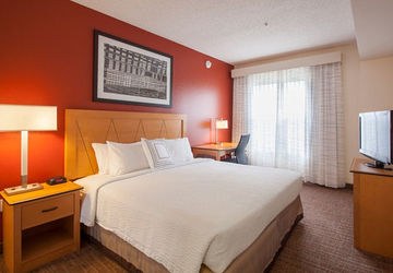 RESIDENCE INN PHOENIX GOODYEAR photo 3