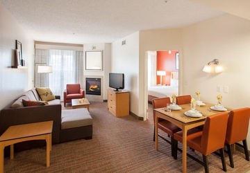 RESIDENCE INN PHOENIX GOODYEAR photo 4
