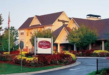RESIDENCE INN PHOENIX GILBERT