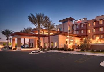 RESIDENCE INN PHOENIX GILBERT photo 1