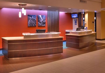 RESIDENCE INN PHOENIX GILBERT photo 2