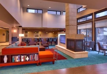 RESIDENCE INN PHOENIX GILBERT photo 3
