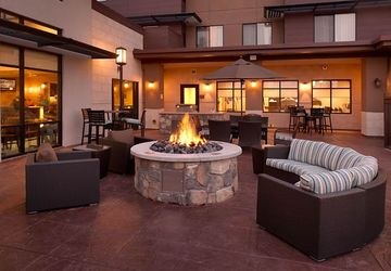 RESIDENCE INN PHOENIX GILBERT photo 4
