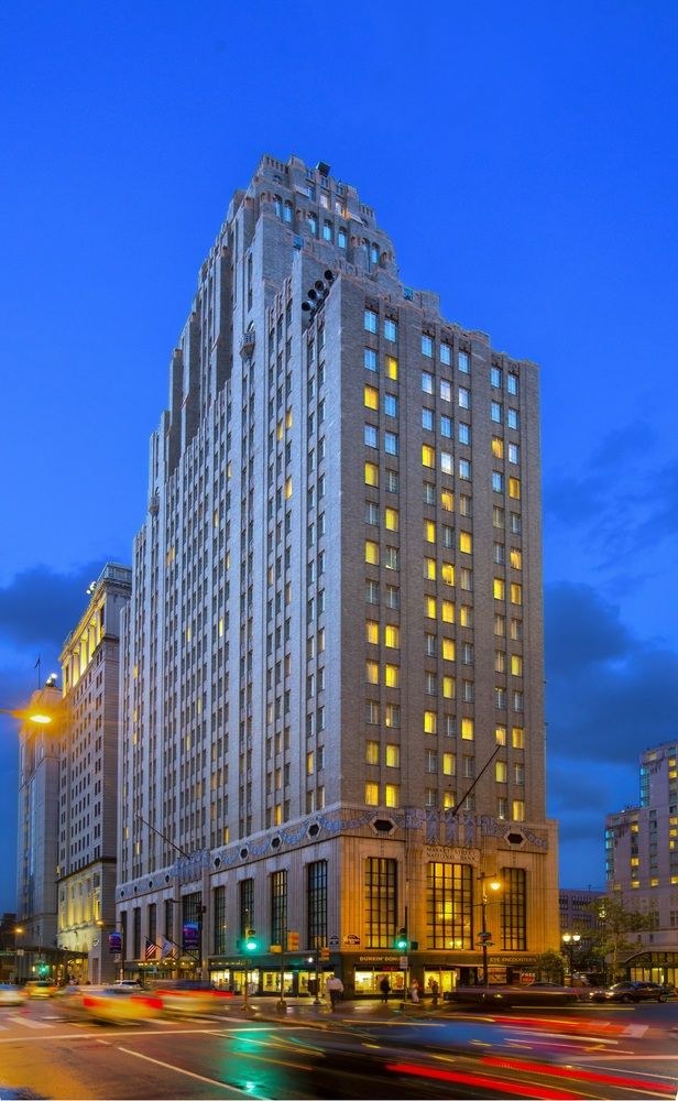 RESIDENCE INN PHILADELPHIA CENTER CITY