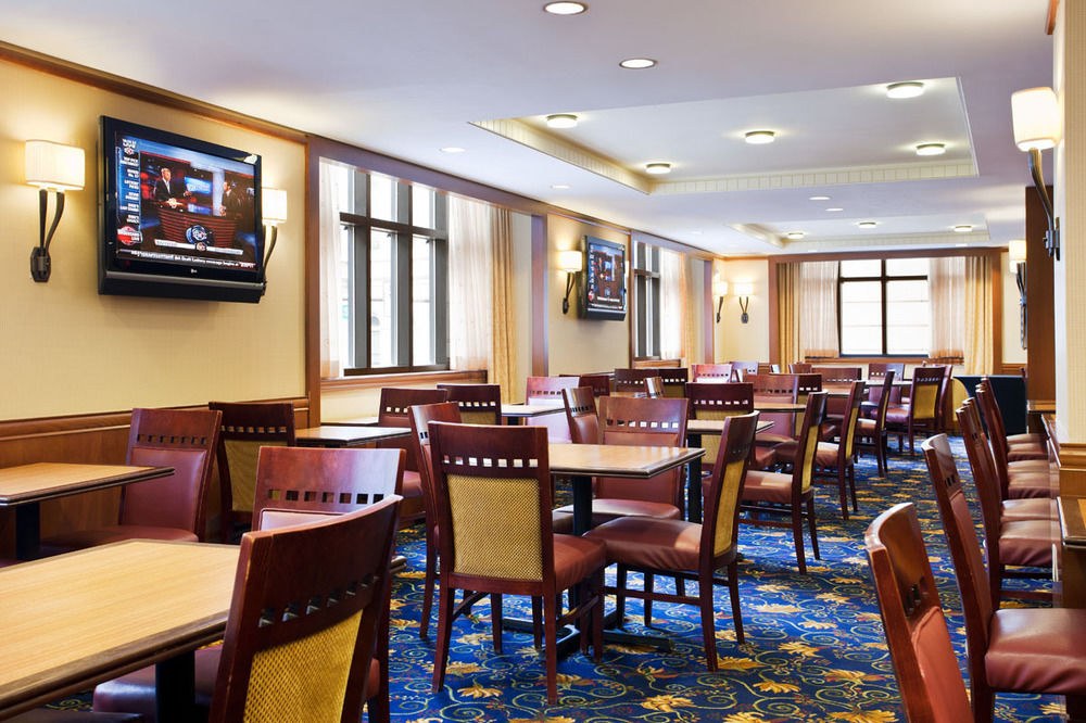 RESIDENCE INN PHILADELPHIA CENTER CITY photo 1