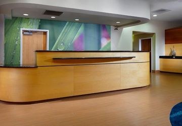 SPRINGHILL SUITES DES MOINES WEST photo 1