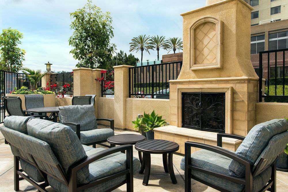 RESIDENCE INN SAN DIEGO DEL MAR