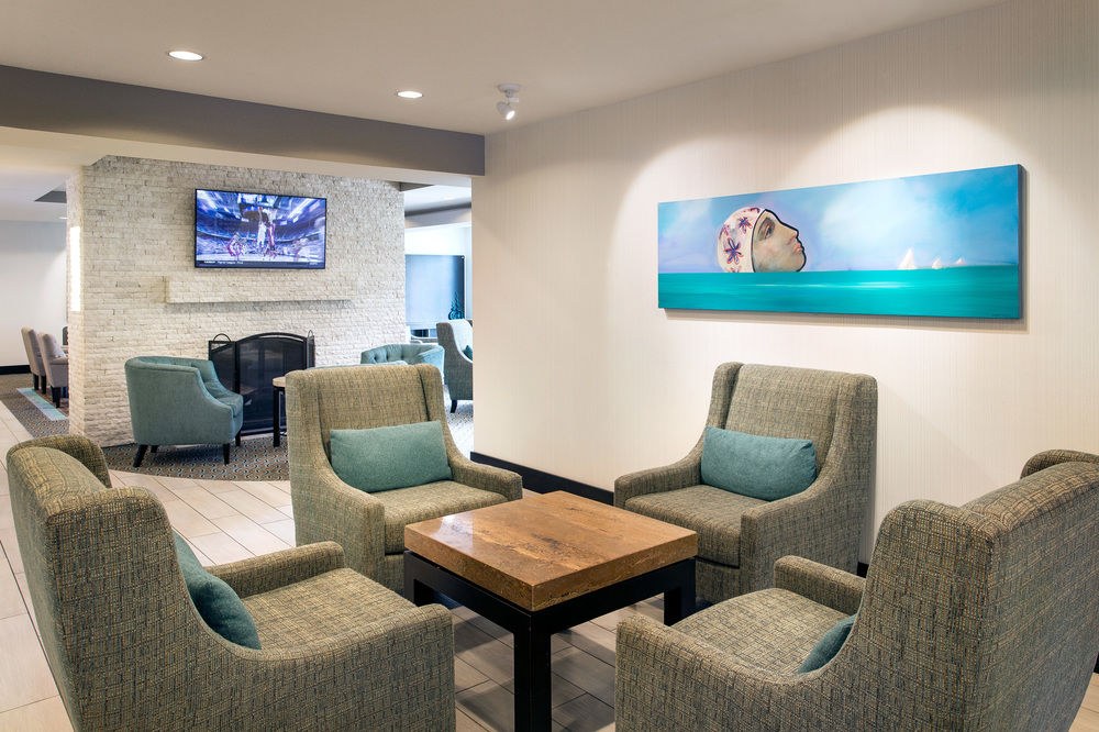 RESIDENCE INN SAN DIEGO DEL MAR photo 3