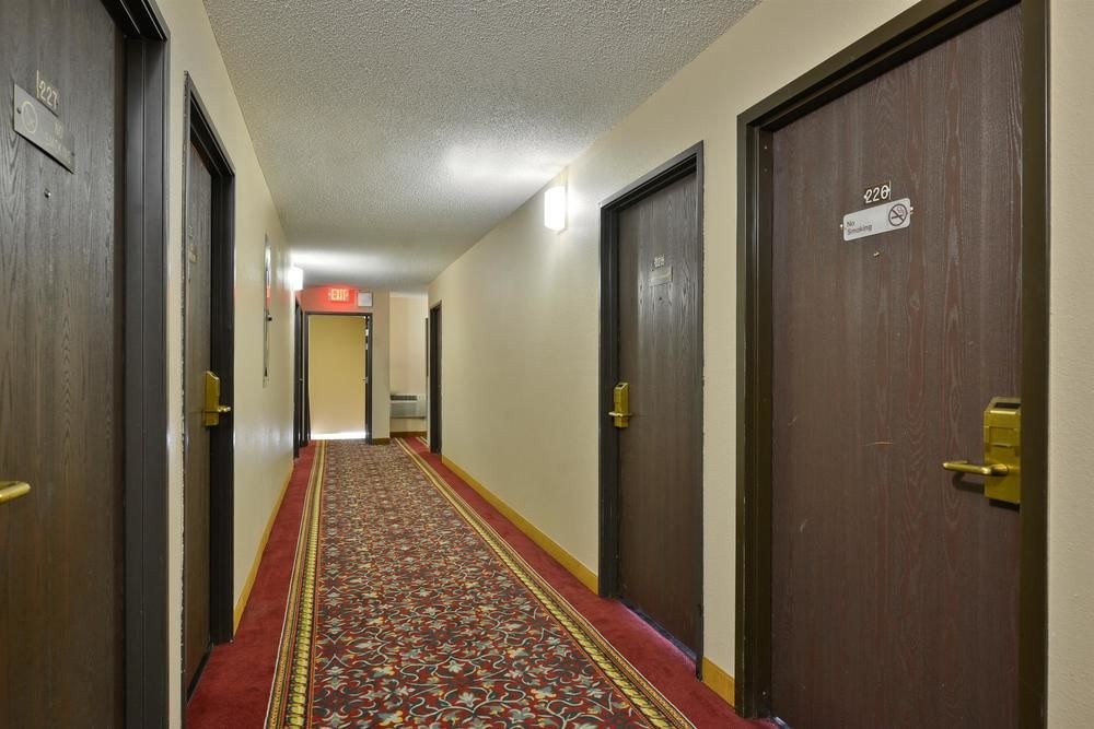 AMERICAS BEST VALUE INN DECATUR
