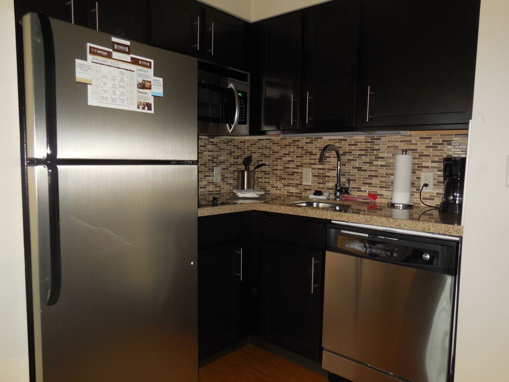 STAYBRIDGE SUITES MIDVALE