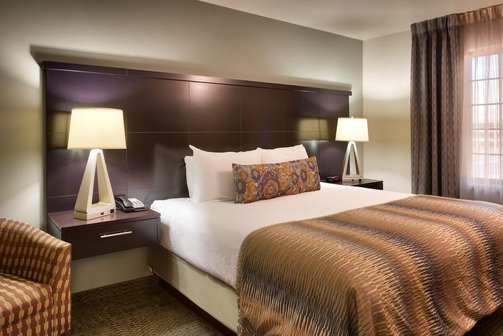 STAYBRIDGE SUITES MIDVALE photo 3