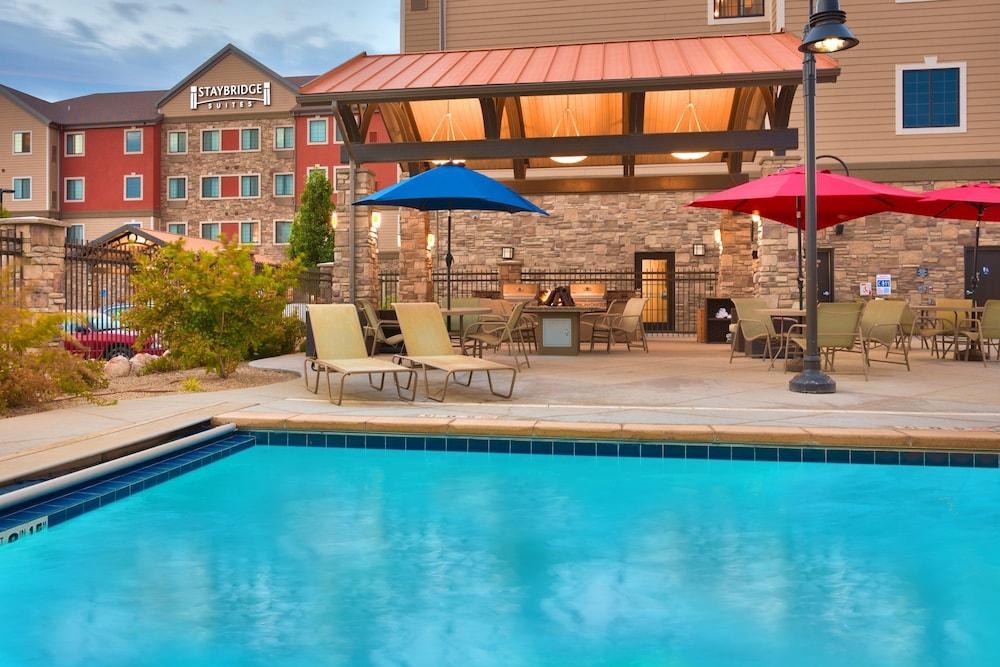 STAYBRIDGE SUITES MIDVALE photo 4