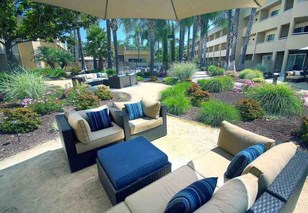 FAIRFIELD INN & SUITES SAN JOSE AIRPORT