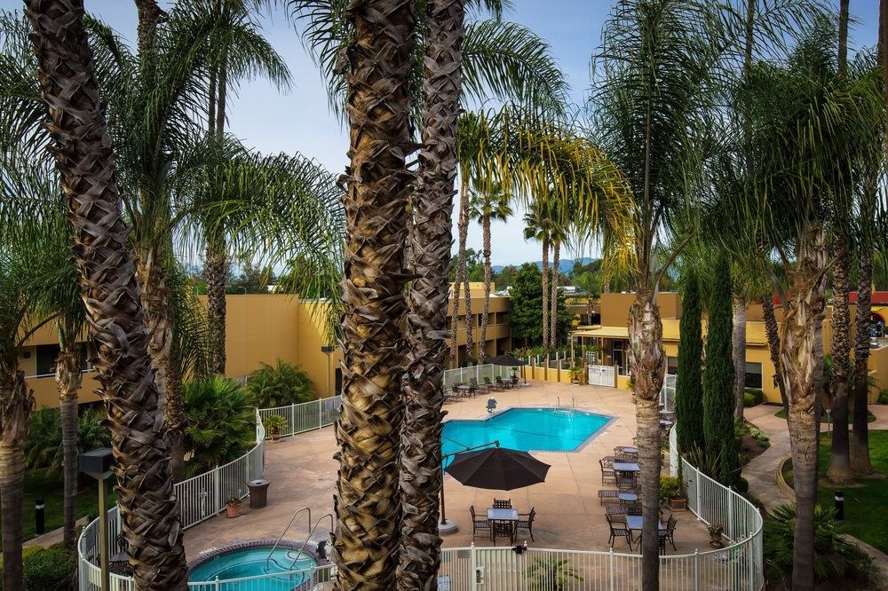 FAIRFIELD INN & SUITES SAN JOSE AIRPORT photo 4