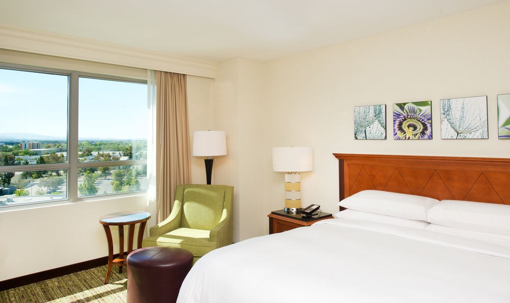 FREMONT MARRIOTT SILICON VALLEY photo 1