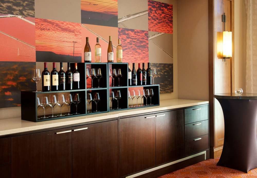 FREMONT MARRIOTT SILICON VALLEY photo 2