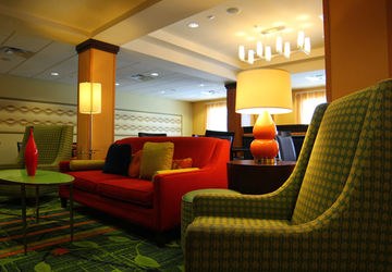FAIRFIELD INN & SUITES SAN ANTONIO NE/SCHERTZ photo 3